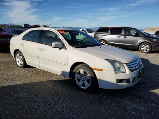 Photo 3 VIN: 3FAHP07Z08R217472 - FORD FUSION SE 