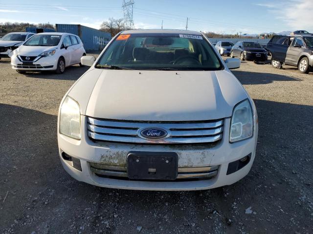 Photo 4 VIN: 3FAHP07Z08R217472 - FORD FUSION SE 