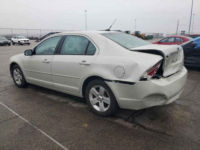 Photo 1 VIN: 3FAHP07Z08R259592 - FORD FUSION SE 