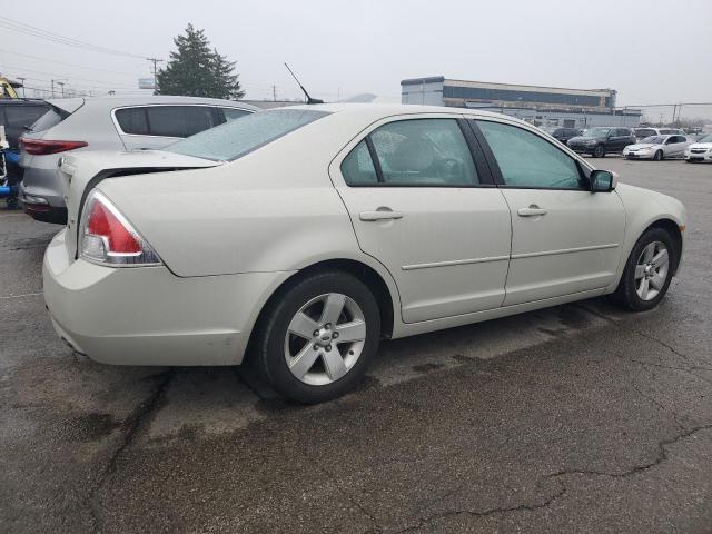 Photo 2 VIN: 3FAHP07Z08R259592 - FORD FUSION SE 