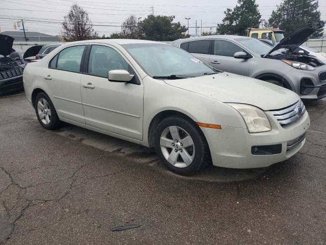 Photo 3 VIN: 3FAHP07Z08R259592 - FORD FUSION SE 