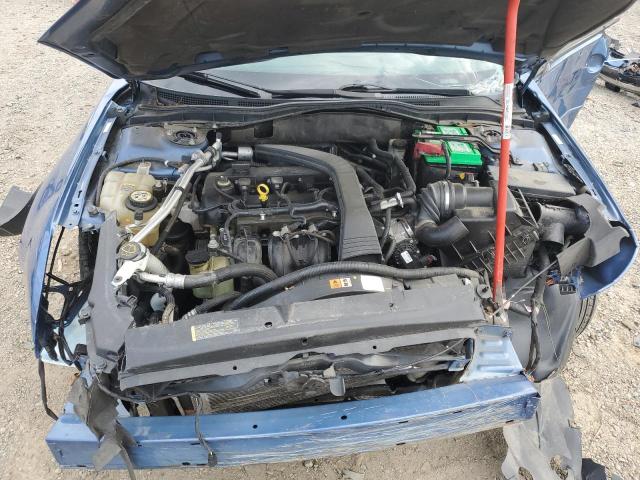 Photo 10 VIN: 3FAHP07Z09R112528 - FORD FUSION 