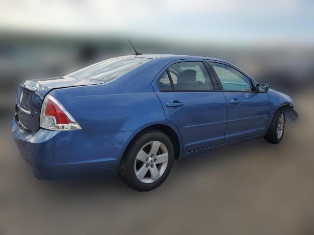 Photo 2 VIN: 3FAHP07Z09R112528 - FORD FUSION 