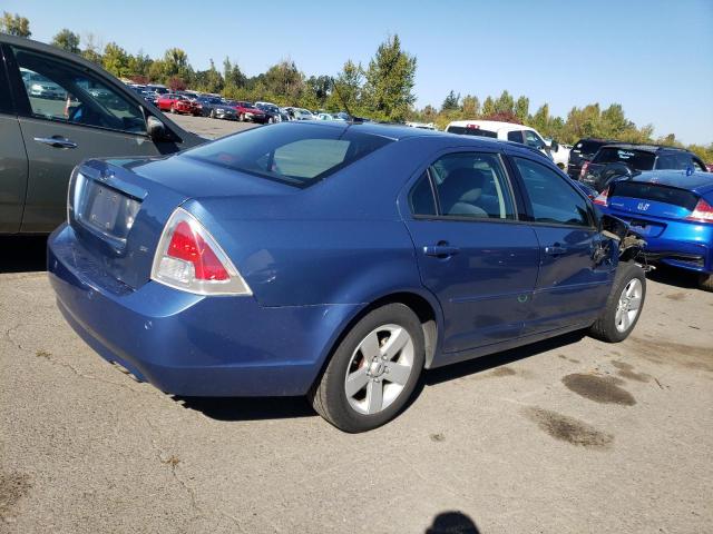 Photo 2 VIN: 3FAHP07Z09R117745 - FORD FUSION SE 