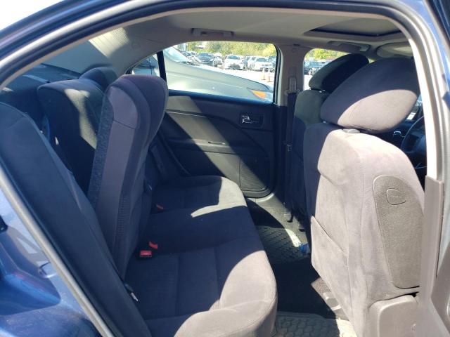 Photo 9 VIN: 3FAHP07Z09R117745 - FORD FUSION SE 