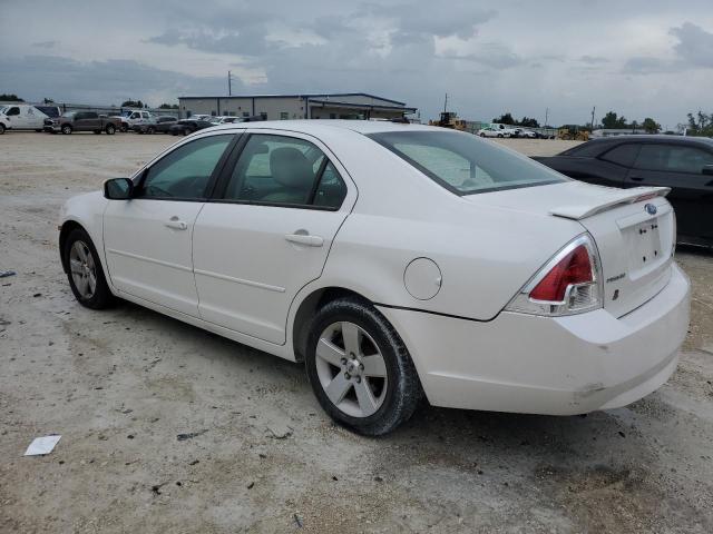 Photo 1 VIN: 3FAHP07Z09R122959 - FORD FUSION SE 