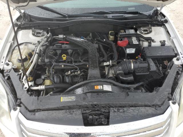 Photo 10 VIN: 3FAHP07Z09R122959 - FORD FUSION SE 