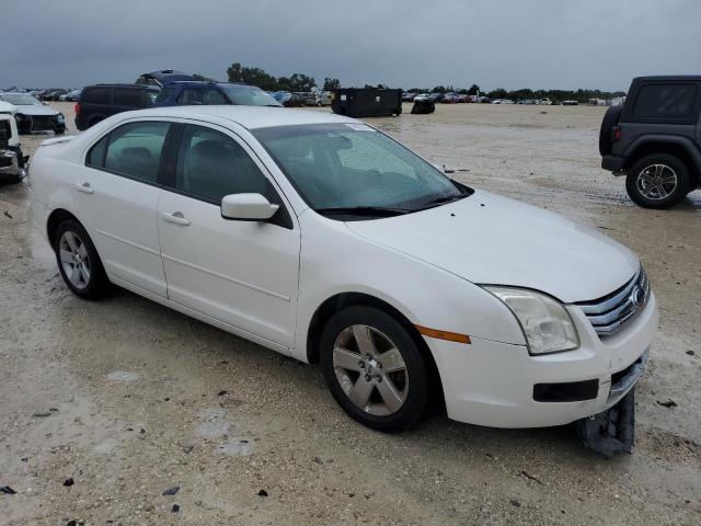 Photo 3 VIN: 3FAHP07Z09R122959 - FORD FUSION SE 