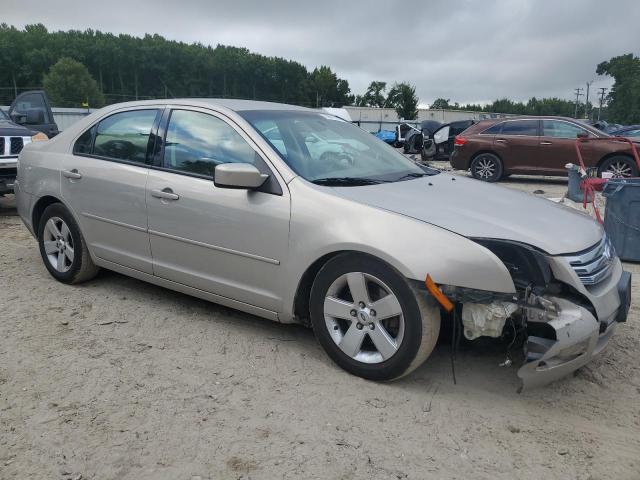 Photo 3 VIN: 3FAHP07Z09R125831 - FORD FUSION SE 