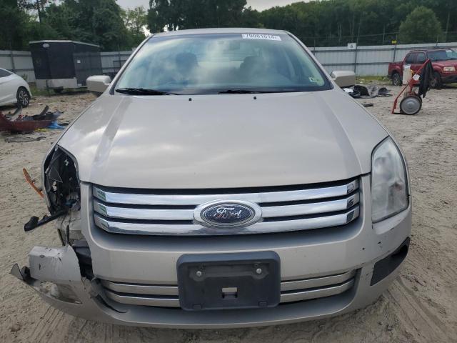 Photo 4 VIN: 3FAHP07Z09R125831 - FORD FUSION SE 