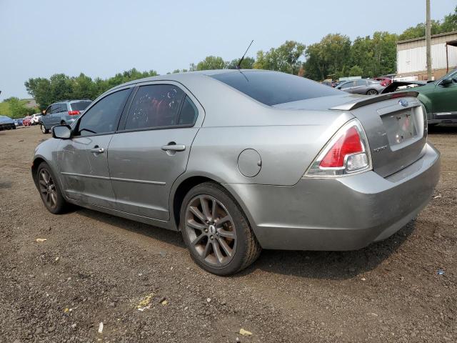 Photo 1 VIN: 3FAHP07Z09R130222 - FORD FUSION SE 