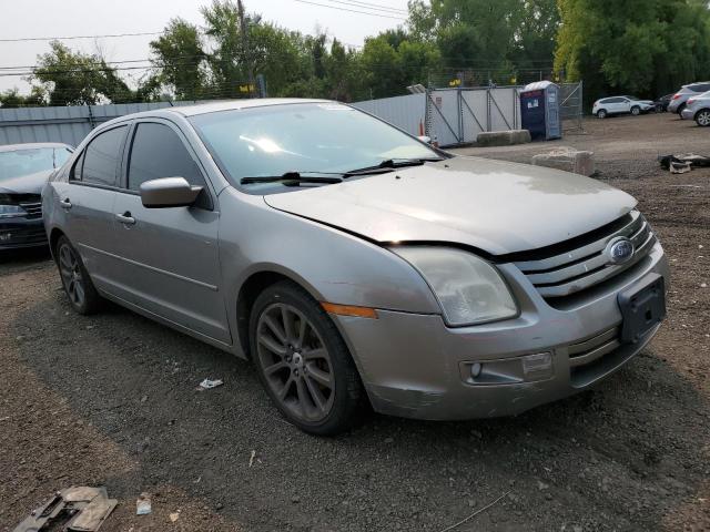 Photo 3 VIN: 3FAHP07Z09R130222 - FORD FUSION SE 