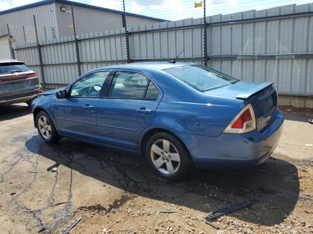 Photo 1 VIN: 3FAHP07Z09R145013 - FORD FUSION SE 