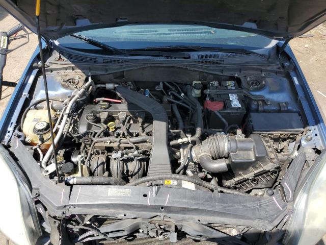 Photo 10 VIN: 3FAHP07Z09R145013 - FORD FUSION SE 