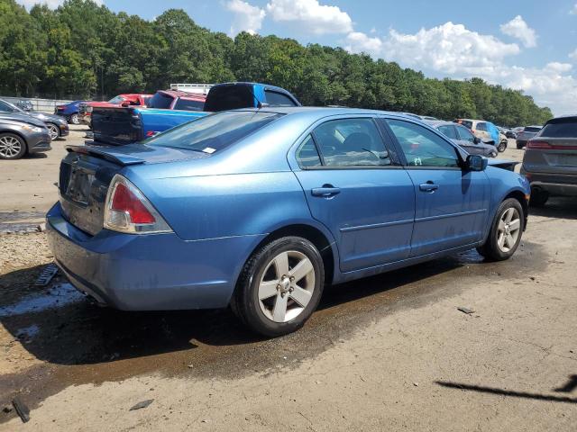 Photo 2 VIN: 3FAHP07Z09R145013 - FORD FUSION SE 