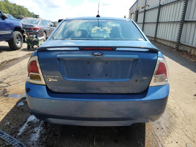 Photo 5 VIN: 3FAHP07Z09R145013 - FORD FUSION SE 