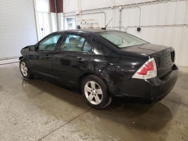 Photo 1 VIN: 3FAHP07Z09R170428 - FORD FUSION 