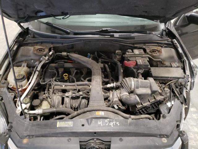 Photo 10 VIN: 3FAHP07Z09R170428 - FORD FUSION 