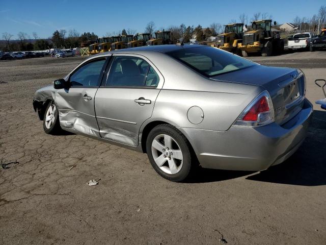 Photo 1 VIN: 3FAHP07Z09R179033 - FORD FUSION SE 