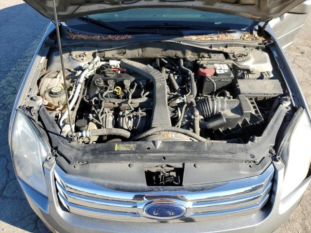 Photo 10 VIN: 3FAHP07Z09R179033 - FORD FUSION SE 