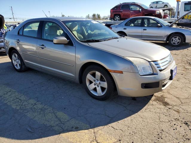 Photo 3 VIN: 3FAHP07Z09R179033 - FORD FUSION SE 