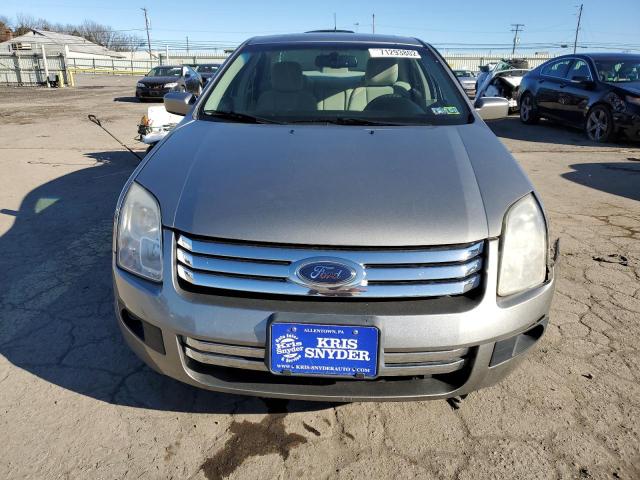 Photo 4 VIN: 3FAHP07Z09R179033 - FORD FUSION SE 