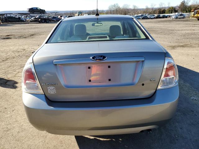 Photo 5 VIN: 3FAHP07Z09R179033 - FORD FUSION SE 