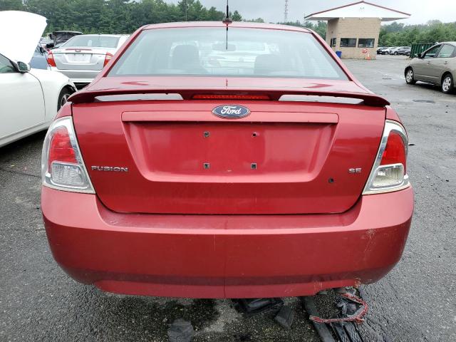 Photo 5 VIN: 3FAHP07Z09R192686 - FORD FUSION 