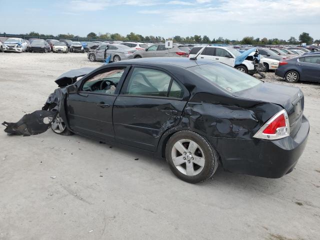 Photo 1 VIN: 3FAHP07Z09R215609 - FORD FUSION SE 