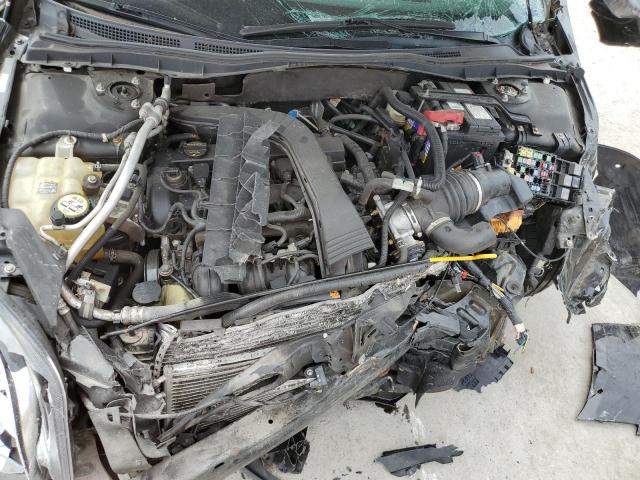 Photo 10 VIN: 3FAHP07Z09R215609 - FORD FUSION SE 