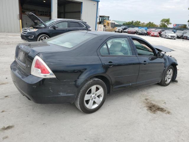 Photo 2 VIN: 3FAHP07Z09R215609 - FORD FUSION SE 