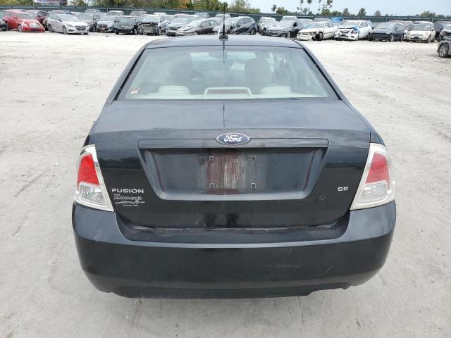 Photo 5 VIN: 3FAHP07Z09R215609 - FORD FUSION SE 