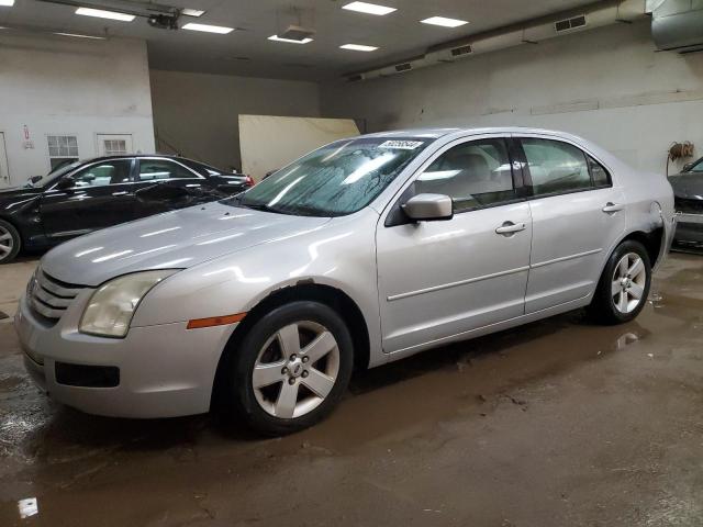 Photo 0 VIN: 3FAHP07Z16R176850 - FORD FUSION SE 