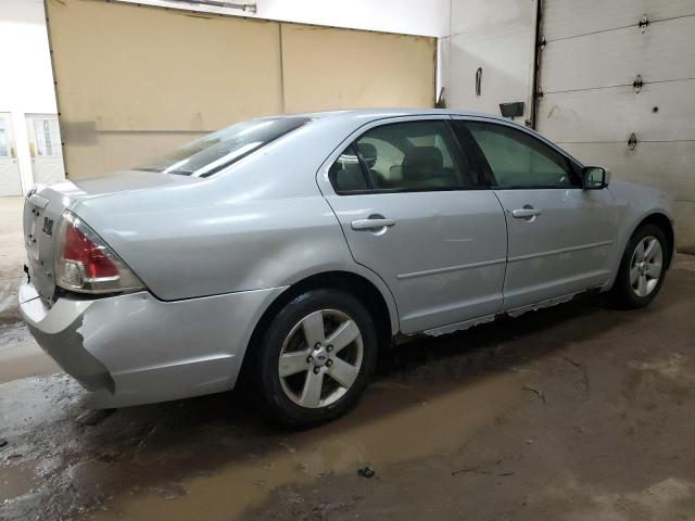 Photo 2 VIN: 3FAHP07Z16R176850 - FORD FUSION SE 