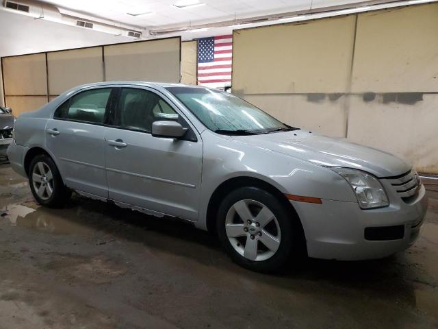 Photo 3 VIN: 3FAHP07Z16R176850 - FORD FUSION SE 