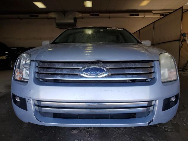 Photo 4 VIN: 3FAHP07Z16R176850 - FORD FUSION SE 