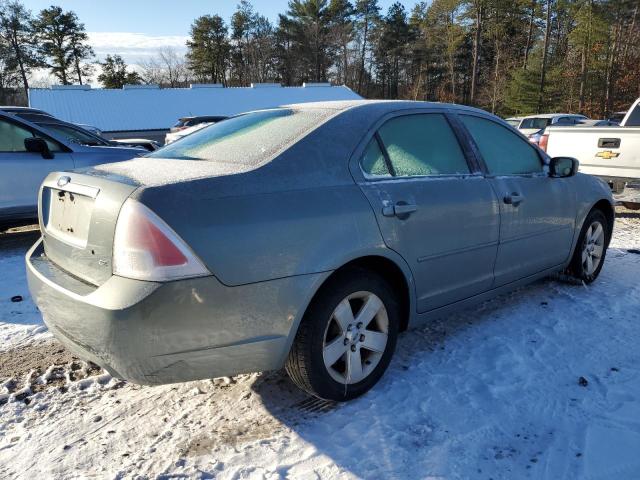 Photo 2 VIN: 3FAHP07Z16R229840 - FORD FUSION SE 