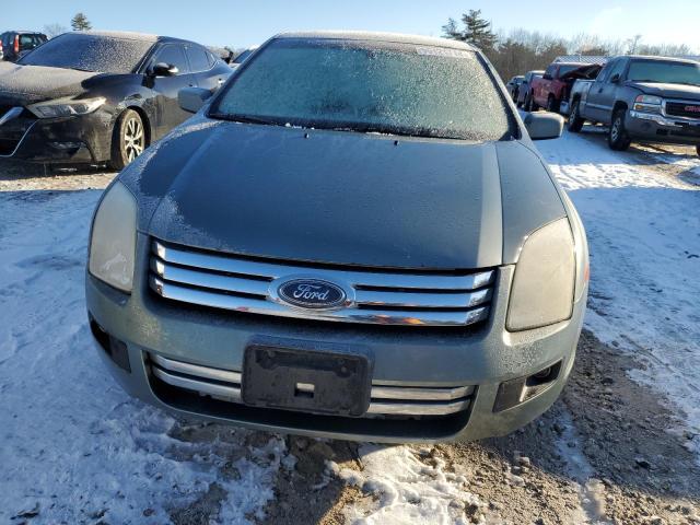 Photo 4 VIN: 3FAHP07Z16R229840 - FORD FUSION SE 