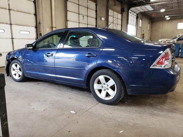 Photo 1 VIN: 3FAHP07Z17R131893 - FORD FUSION SE 