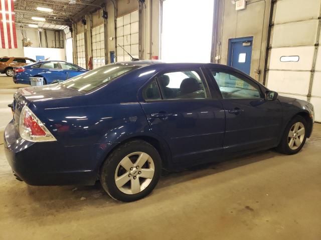 Photo 2 VIN: 3FAHP07Z17R131893 - FORD FUSION SE 