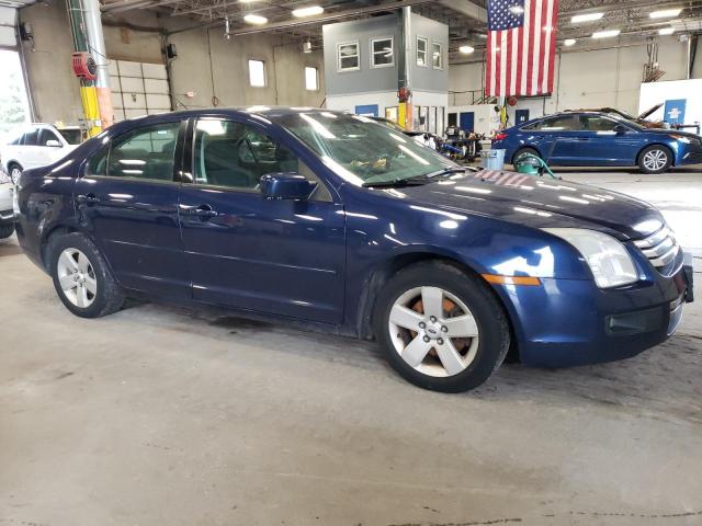 Photo 3 VIN: 3FAHP07Z17R131893 - FORD FUSION SE 