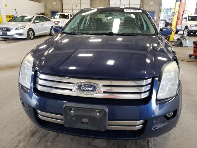 Photo 4 VIN: 3FAHP07Z17R131893 - FORD FUSION SE 