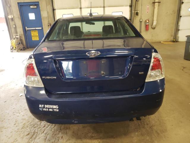 Photo 5 VIN: 3FAHP07Z17R131893 - FORD FUSION SE 