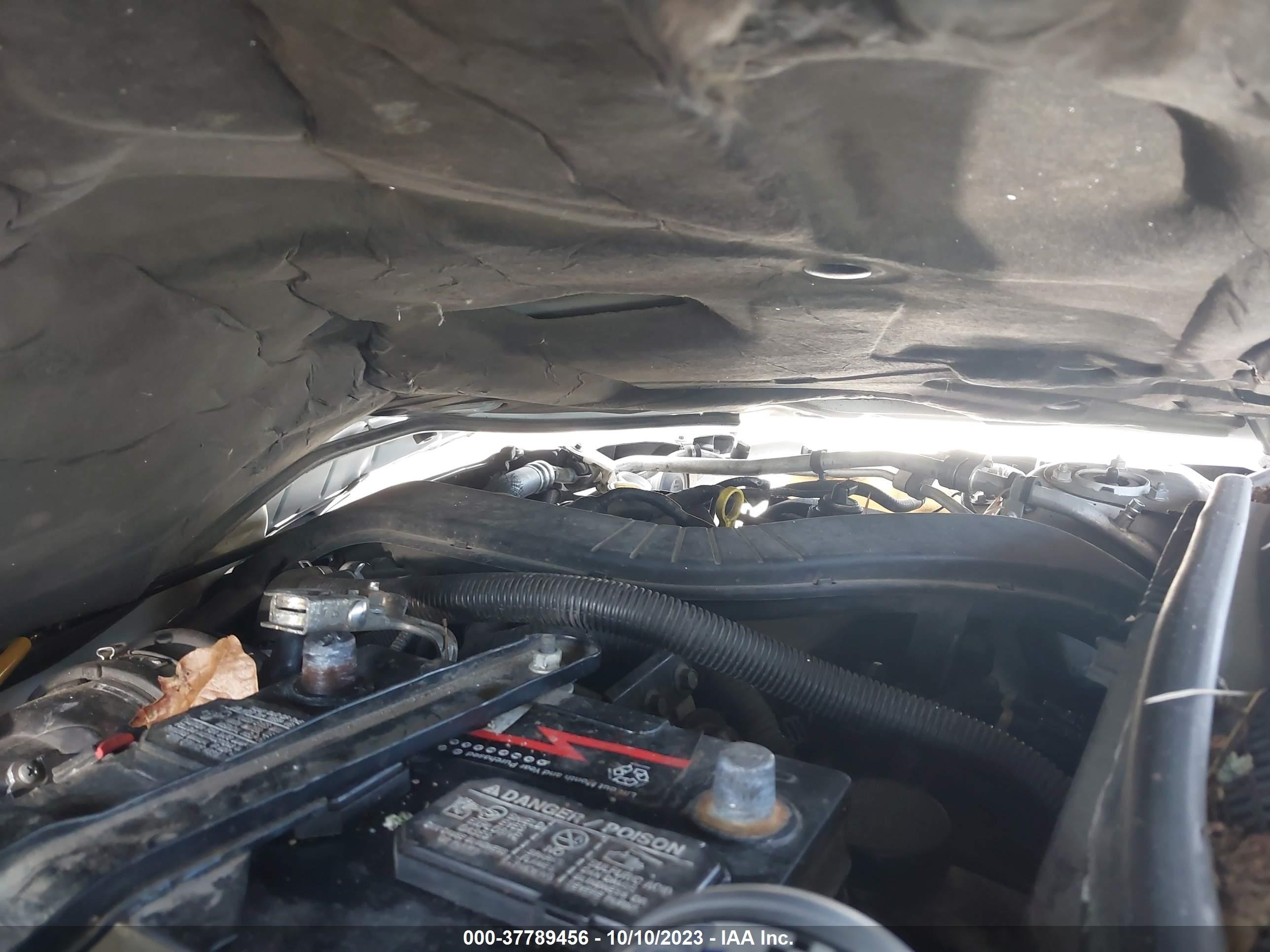 Photo 9 VIN: 3FAHP07Z17R207211 - FORD FUSION 