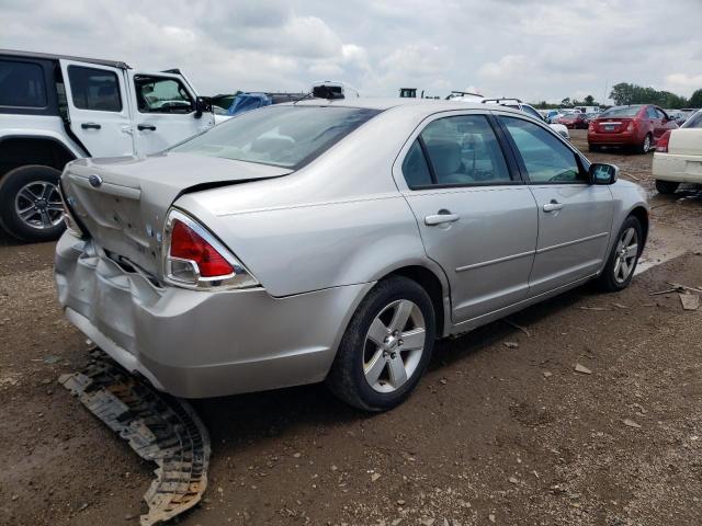 Photo 2 VIN: 3FAHP07Z17R207371 - FORD FUSION 