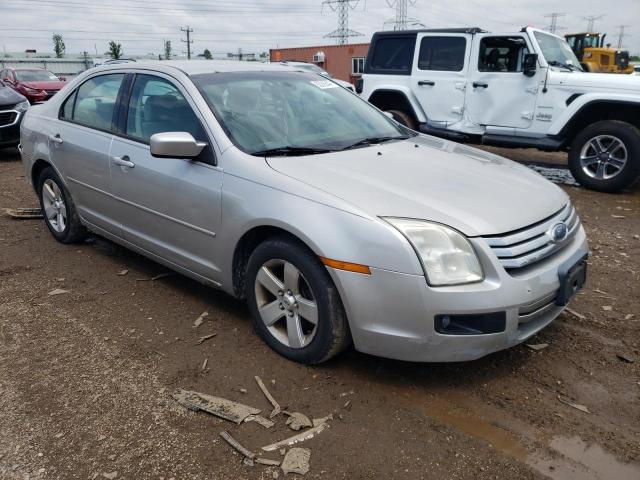 Photo 3 VIN: 3FAHP07Z17R207371 - FORD FUSION 