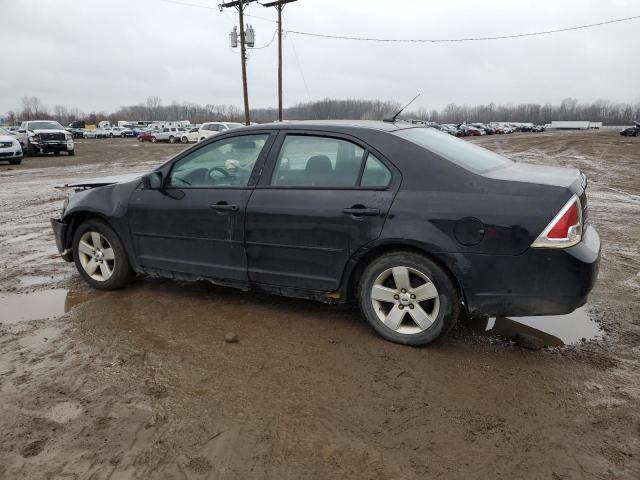 Photo 1 VIN: 3FAHP07Z17R211310 - FORD FUSION SE 