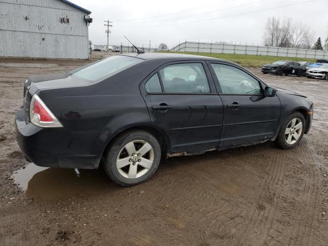 Photo 2 VIN: 3FAHP07Z17R211310 - FORD FUSION SE 