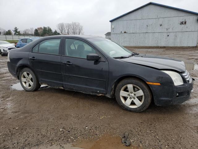 Photo 3 VIN: 3FAHP07Z17R211310 - FORD FUSION SE 