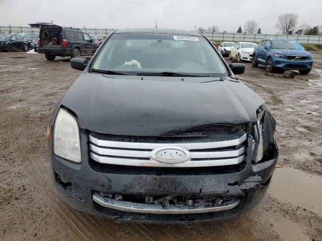 Photo 4 VIN: 3FAHP07Z17R211310 - FORD FUSION SE 